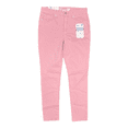 thumbnail image 3 of Seven7 Women's Tummyless High Rise Slimming Stretch Skinny Jeans (Foxglove, 12), 3 of 4