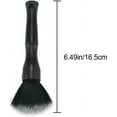 thumbnail image 4 of Interior Detailing Brush, Car Detailing Brushes, Ultra Soft Detail Brush Clean Interior Or Exterior, Wheels, Tires, Engine Bay, Leather Seats, Car Detailing Kit, Detailing Brush, 4 of 5