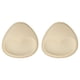 thumbnail image 1 of 2 piezas de almohadillas para sujetador de mujer, copas para el pecho, almohadillas para realzar la ropa interior 4.13x4.13x0.79 pulgadas, 1 of 7