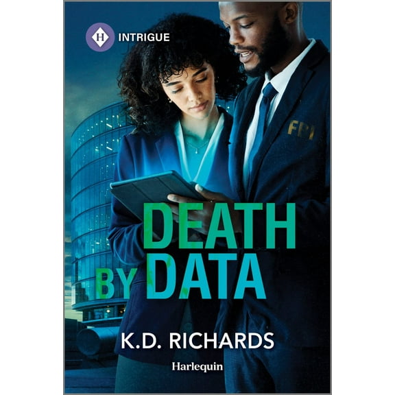 Death by Data (Paperback)