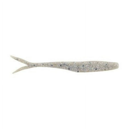 Berkley PowerBait MaxScent Flatnose Minnow Fishing Soft Bait