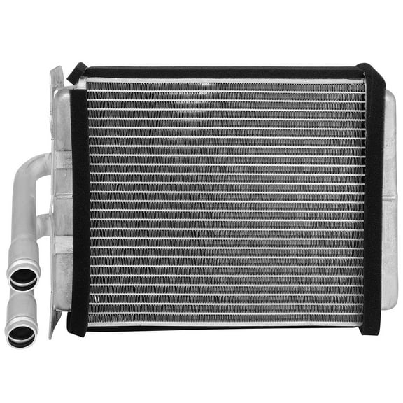 ECCPP 4644708 Automotive Replacement HVAC Heater Core Fit for 1999-2004 for Chrysler for 300M 3.5L 1998-2004 for Chrysler for Concorde 2.7L 1998-2001 for Chrysler for Concorde 3.2L