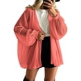 thumbnail image 2 of Posijego Chiffon Cardigans for Women Lightweight Cardigans See Through Long Sleeve Cover-ups Summer Beach Cardigan Jackets, 2 of 6