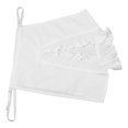 thumbnail image 3 of Miangastore Chemise Décontractée pour Femmes à Col Factice Détachable Col Factice Chandail pour Femmes Col Factice, 3 of 8