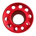 thumbnail image 1 of Paquete de 4-6 carretes de buceo con dedo en blanco Tech Spool Dive Snorkeling Line Reel Red 5 piezas Sunnimix Carrete de tecnología de dedo de buceo, 1 of 8
