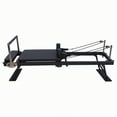 thumbnail image 3 of TidBay Pilates Reformer Machine Yoga Studio Bed Home Workout Pilates Machine Foldable Pilates Machine Equipment, 3 of 7