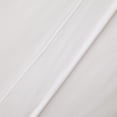 thumbnail image 5 of Sweet Home Collection Jersey Knit Microfiber Sheet Set Full Ivory, 5 of 7