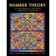 thumbnail image 1 of Number Theory: A Lively Introduction with Proofs, Applications, and Stories, 1 of 2