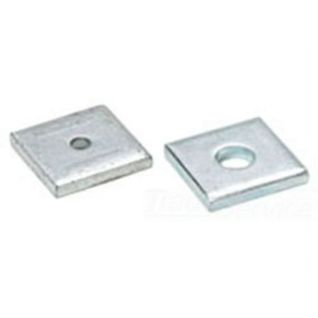 Bline1 B200-zn-5/16 5/16 Sq Washer