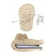 thumbnail image 1 of Kit de Juegos de Madera para Estimulación Sensorial en Preescolar, 1 of 8