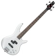 thumbnail image 1 of Bajo eléctrico Ibanez GSR200 Pearl White w/ Rosewood, 1 of 2