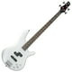 thumbnail image 1 of Bajo eléctrico Ibanez GSR200 Pearl White w/ Rosewood, 1 of 2