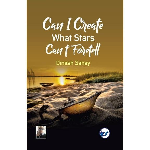 Can I Create what Stars Can't Foretell?, (Paperback)