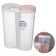 thumbnail image 3 of Caja Organizadora De Plástico Dividida Caja De Almacenamiento De Plástico Transparente Sin BPA., 3 of 9
