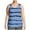 Blue^, variant on Jjayotai Plus Size Tank Tops for Women, Loose Fit Round Neck Sleeveless Tops, Casual Basic Banded Shirts, Color Block Blouse, Women+Blouses Purple^XL