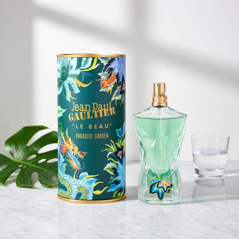 Jean Paul Gaultier, Men's Perfume, Eau de Parfum, 2.5 oz - Walmart.com