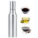 thumbnail image 5 of Botella de aceite Higoodz cubierta a prueba de polvo acero inoxidable Talla L 1000ml, 5 of 8