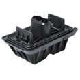 thumbnail image 1 of Car Soft Rubber Jack Support Pad 51717065919 is Suitable for E60 E61 and is Suitable for 5 Series E60/61/X3, 1 of 5