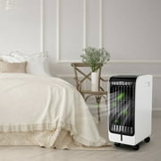 Costway Evaporative Air Cooler Portable Fan Conditioner Cooling