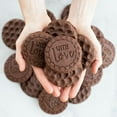 thumbnail image 4 of Nordic Ware Greetings Heirloom Cookie Stamps, 4 of 7