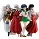 thumbnail image 2 of Figura DE ACCIÓN DE Inuyasha, modelo de juguete coleccionable de PVC, 20cm, 2 of 4