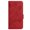 Red, variant on Wallet Case for iPhone 16, Wrist Strap & Shoulder Strap PU Leather Case, Pattern Kickstand Magnetic Clasp Folio Flip Cover for iPhone 16 Flip Case with Card Holder - Blue