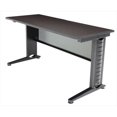 thumbnail image 1 of Regency MFTT4224MW Table de Formation 42 X 24 Po. - Noyer Moka, 1 of 5