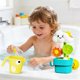 thumbnail image 4 of Juguetes de baño para niños Nube giratoria Riego feliz Aspersor de flores Baby Shower Juguetes de baño con rociador de agua Nube giratoria de plástico Diversión, 4 of 6