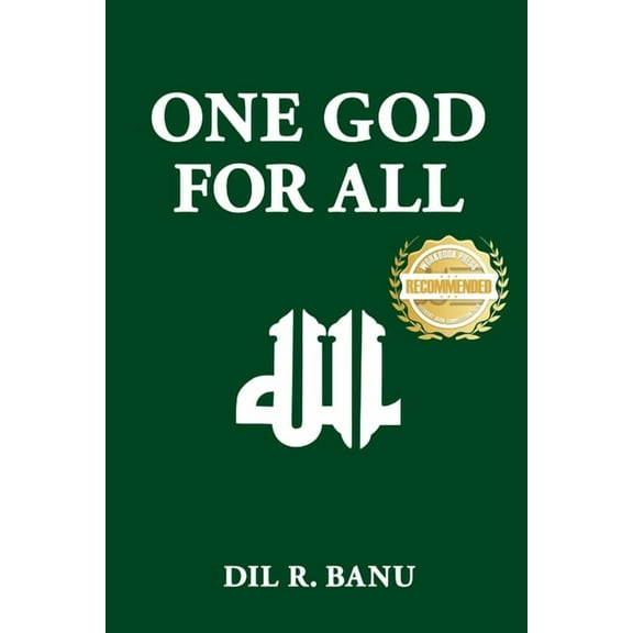 One God For All, (Paperback)