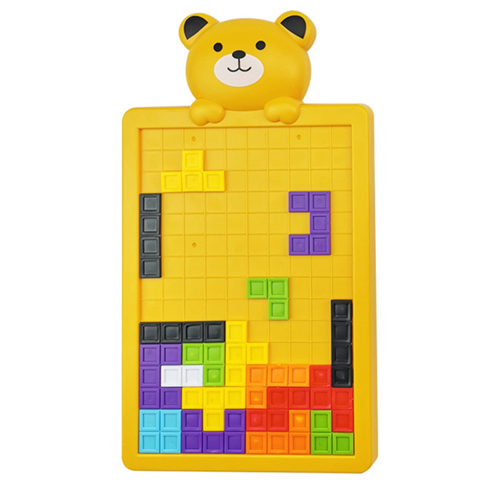 Beschleunigung Halskette Kämpfer square in the bag puzzle Im Voraus Jury Eid