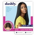 thumbnail image 5 of DASHLY LACE WIG - UNIT 10, 5 of 5