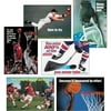 Trend Sports Motivating Posters Combo Pack, Multicolor
