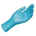 thumbnail image 1 of Extra Large Solo Ultra 8 mil. 980 Powder-Free Disposable Nitrile Gloves, 1 of 1