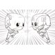 thumbnail image 3 of VR EDITORAS LIBRO DE LOS AVENGERS. EL LIBRO OFICIAL PARA COLOREAR FUNKO POP!, 3 of 4