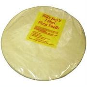 Billy Boy's Pizza Shells, 24 Oz., 3 Count