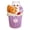 Purple - 80x50cm, variant on Cat Scratch Pad Wall Mount White Felt Anti‑Scratch Mat 5D Visual Woven Wall Furniture Protector Board Self‑Adhesive Vertical Corner Sofa Anti‑Damage Scratching Pad 19.7 x 31.5 in