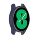 thumbnail image 5 of Tmvgtek Estuche Protector De Reloj De Media Cubierta Para Pc Para Galaxy Watch 4 40 Mm (Azul Medianoche), 5 of 7