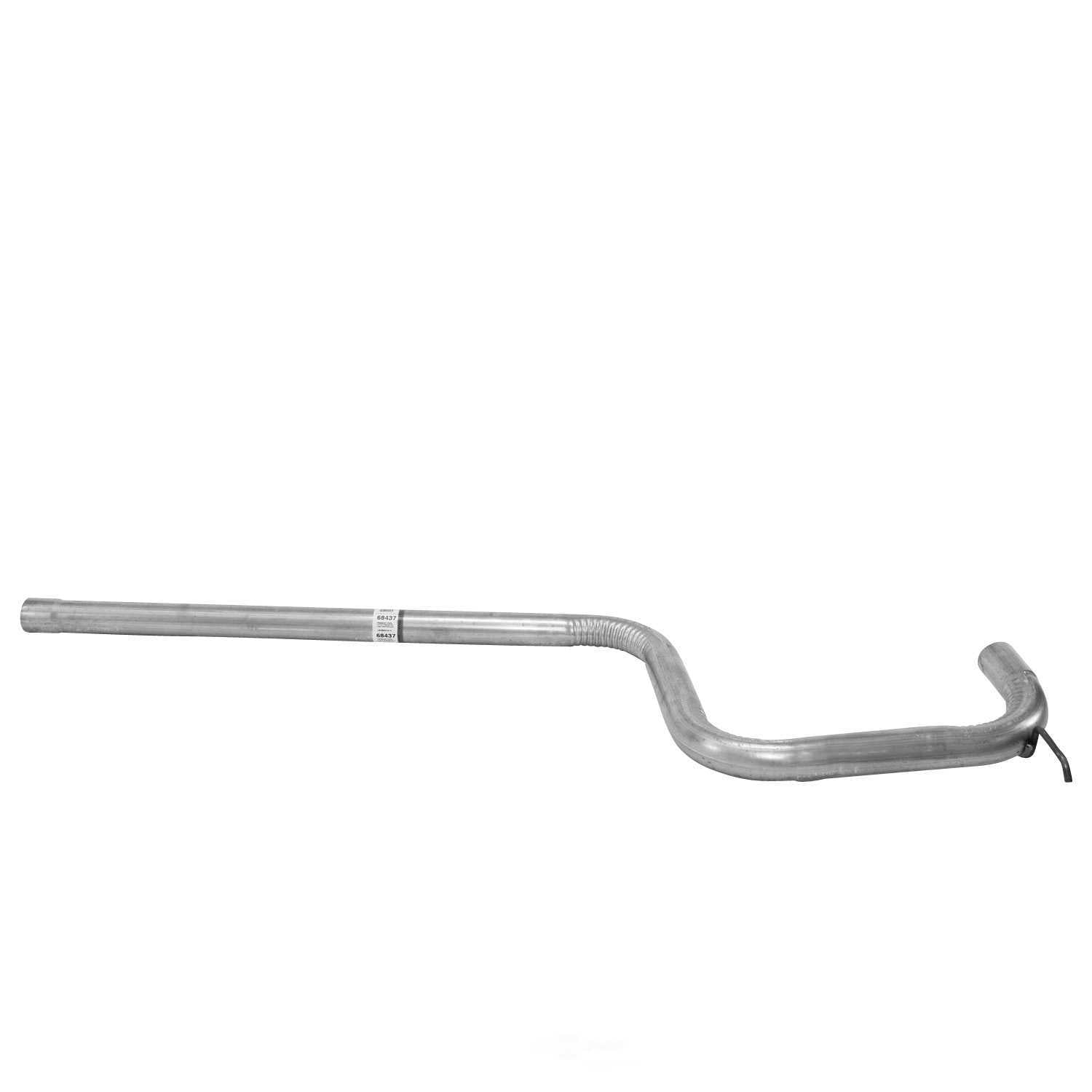 AP 68437 Exhaust Pipe Fits select: 2001-2010 CHRYSLER PT CRUISER