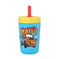 thumbnail image 3 of Zak Designs 12oz Kincaid Tumbler Cars, 3 of 6