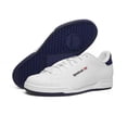 thumbnail image 2 of Tenis Reebok NPC II SYN Unisex Moda Casual blanco 27.5, 2 of 6