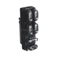 thumbnail image 3 of Standard DWS-857 Window Switch, Black, Front, Driver Side Fits select: 2001-2006 FORD ESCAPE, 2005-2006 MERCURY MARINER, 3 of 3