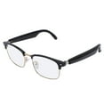 thumbnail image 1 of Gafas Inteligentes AI, Gafas De Traducción Inteligentes Fáciles De Usar Alta Definición Cómoda Para Mujeres, 1 of 7