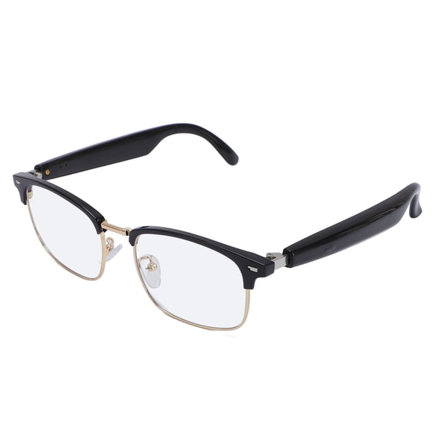 Gafas Inteligentes AI, Gafas De Traducción Inteligentes Fáciles De Usar Alta Definición Cómoda Para Mujeres