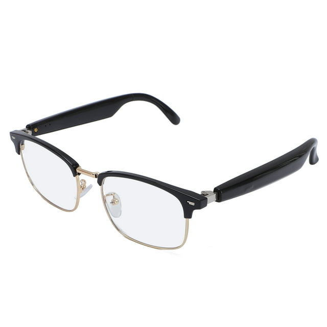 Gafas Inteligentes AI, Gafas De Traducción Inteligentes Fáciles De Usar Alta Definición Cómoda Para Mujeres