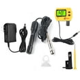 thumbnail image 1 of Manguera de lavado de chorro automático, tubo de limpieza de agua de alta presión de 40MPa/5800PSI, apto para Karcher K2 K315 metros/49,2 pies Jadeshay A, 1 of 8