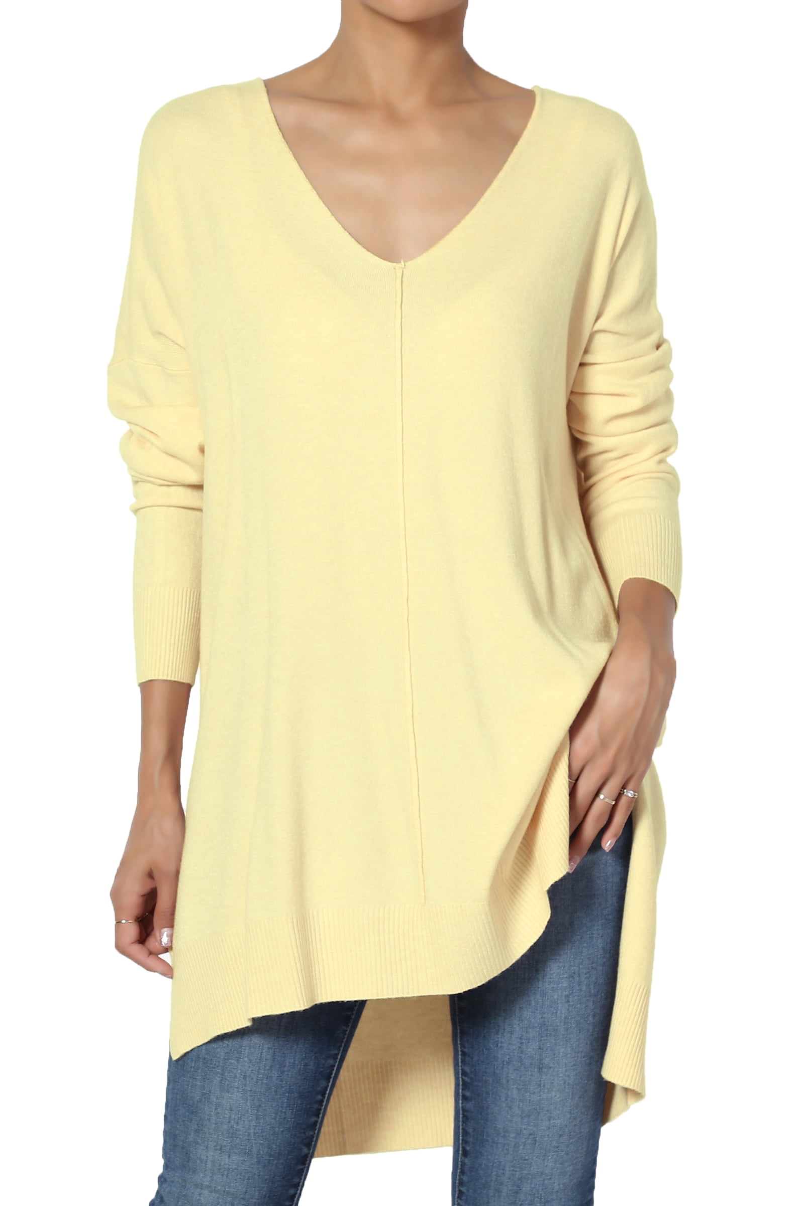 walmart plus size sweaters