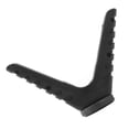 thumbnail image 1 of Soidarity Accesorio de montaje Soporte ligero de yugo en V Soporte grueso Rack en forma de V Soporte de barra resistente al desgaste para Caza, 1 of 6