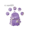 thumbnail image 3 of Mochilas Shendy Vendy Set 4 Pzs Escolar Bolsas Lapicera, 3 of 6