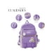 thumbnail image 3 of Mochilas Shendy Vendy Set 4 Pzs Escolar Bolsas Lapicera, 3 of 6