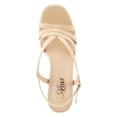 thumbnail image 3 of Azura Women's Tamar Wedge Sandal Shoe, 3 of 7